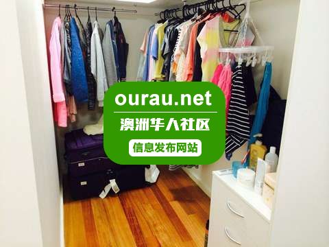 近chadstone，monash caulfield校区 2精装修房间超低价招假期短租！！！！ OurAu - 澳洲华人社区 - ourau.com