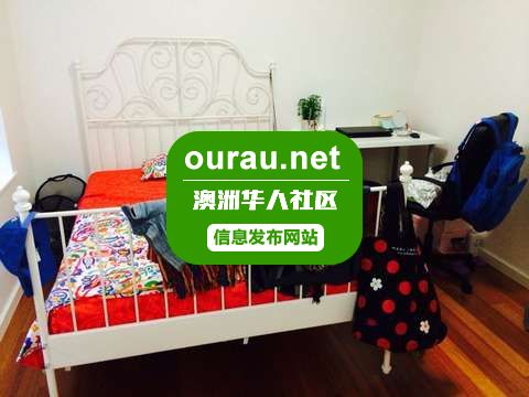 近chadstone，monash caulfield校区 2精装修房间超低价招假期短租！！！！ OurAu - 澳洲华人社区 - ourau.com