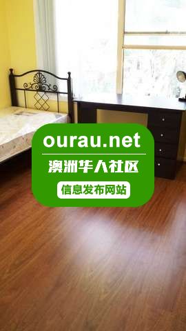 悉尼华人区StrathfieldSouth阳光大单间房招租，近悉尼市区，UTS, MQ/USYD，火车公交便 OurAu - 澳洲华人社区 - ourau.com