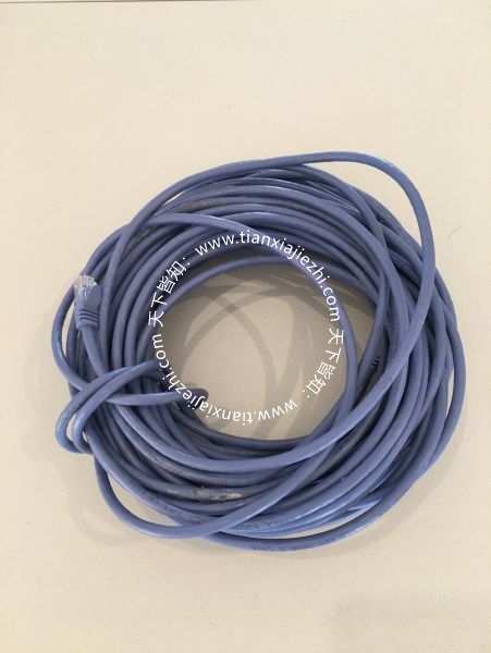 网线出售，好像是30米的，很长， OurAu - 澳洲华人社区 - ourau.com